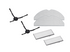Roborock Accessories Kit (S8/S8+)