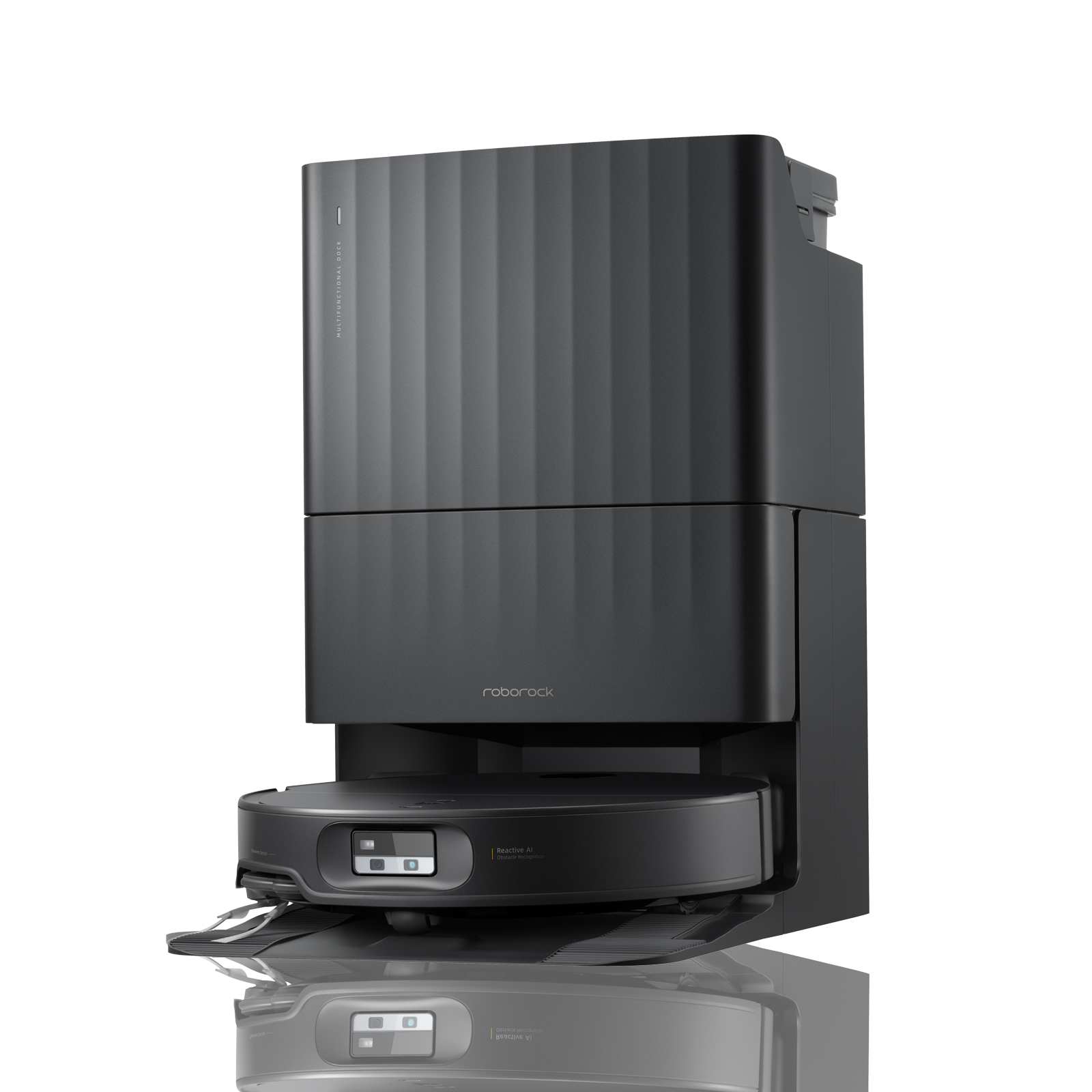 Roborock Qrevo Edge 2