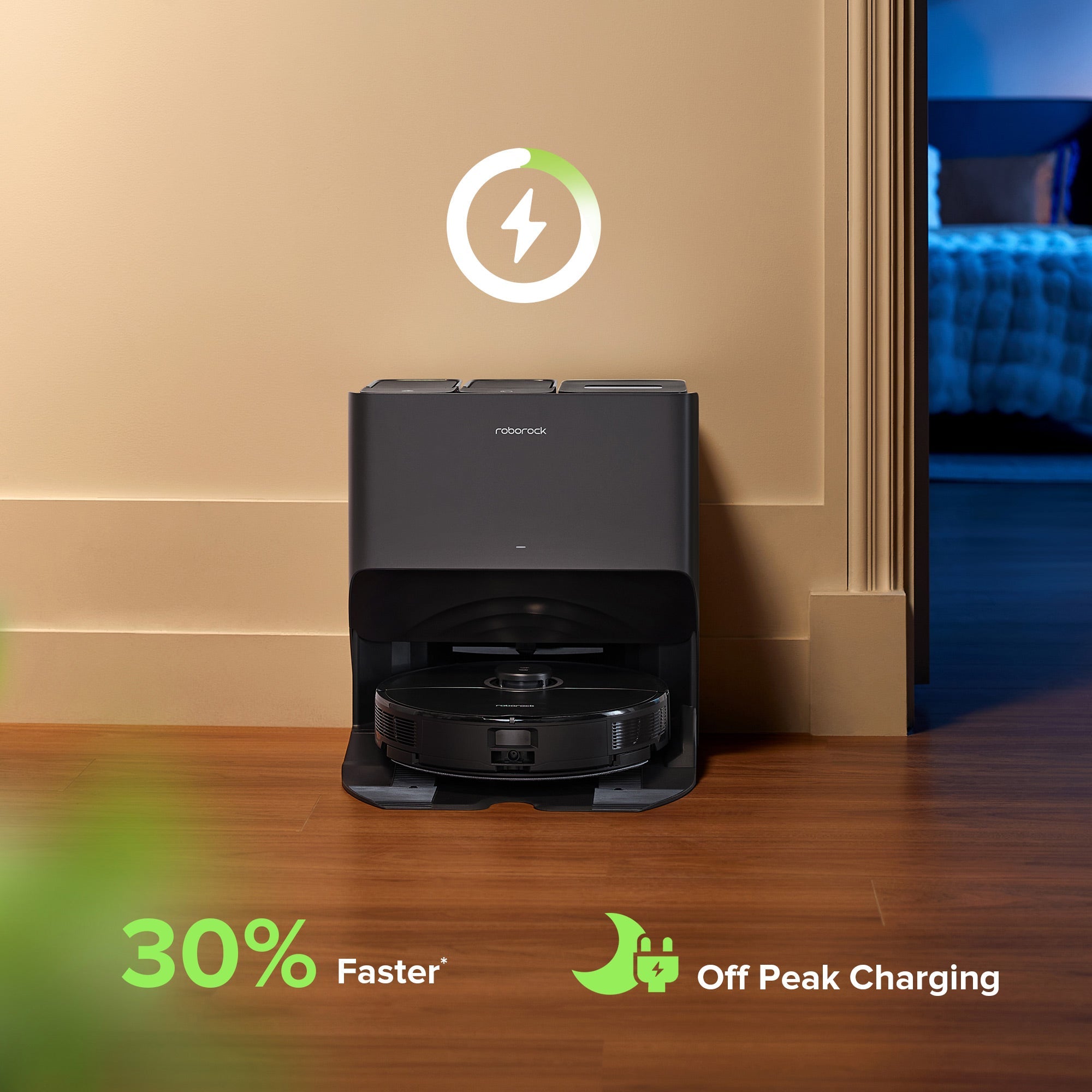 s8 pro ultra- faster charging