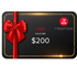 Roborock New Zealand $200 eGift Card