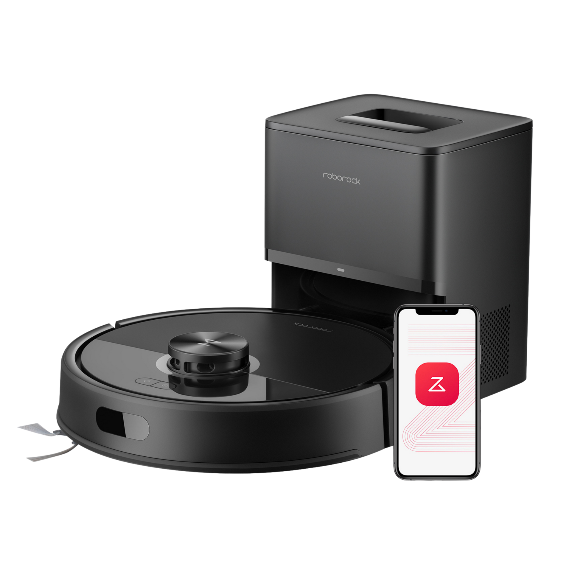 Roborock Q7T Plus – Roborock Store ANZ