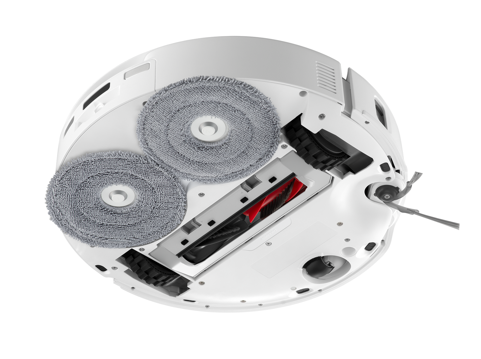 Roborock Qrevo Edge 2 Pro