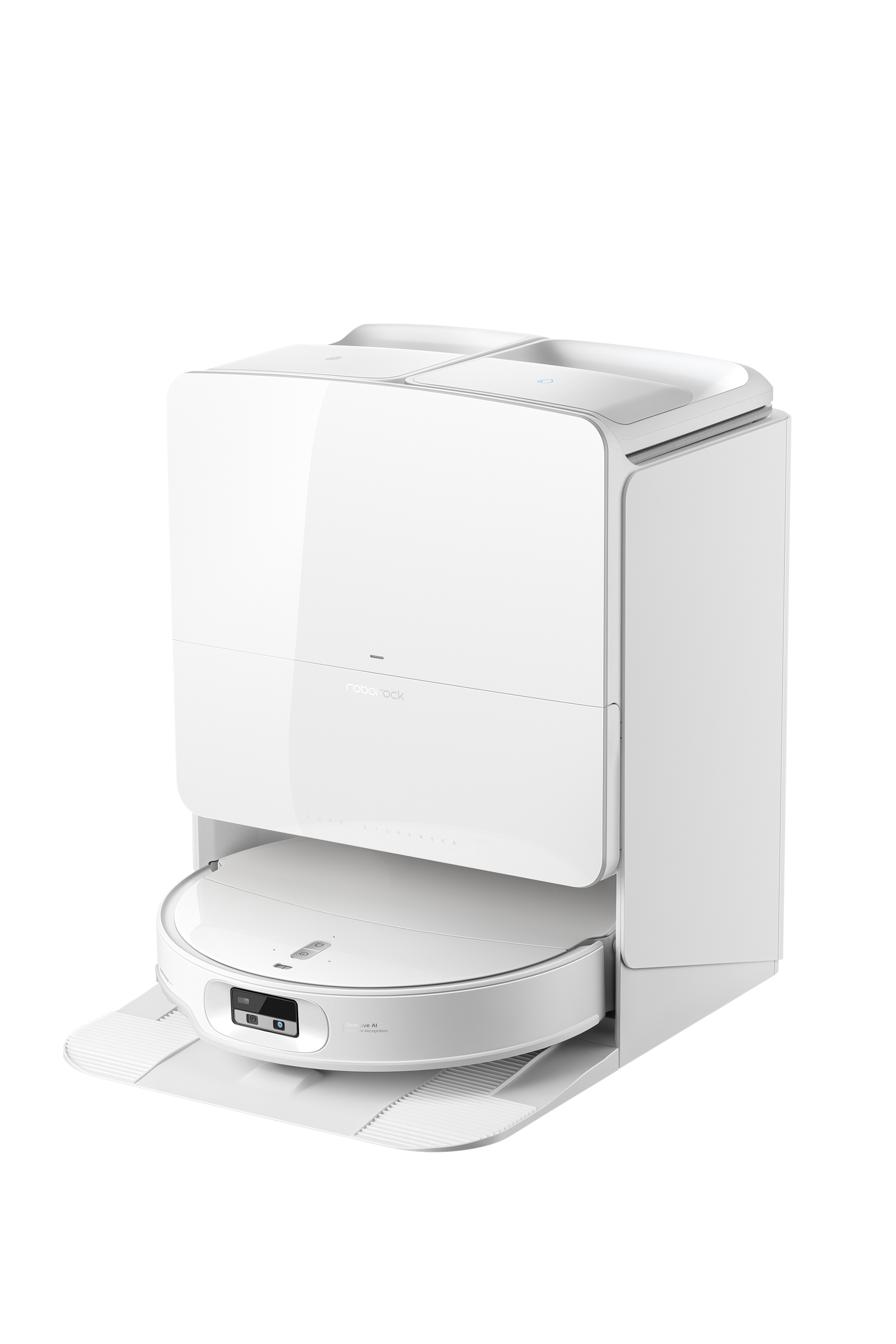 Roborock Qrevo Edge 2 Pro