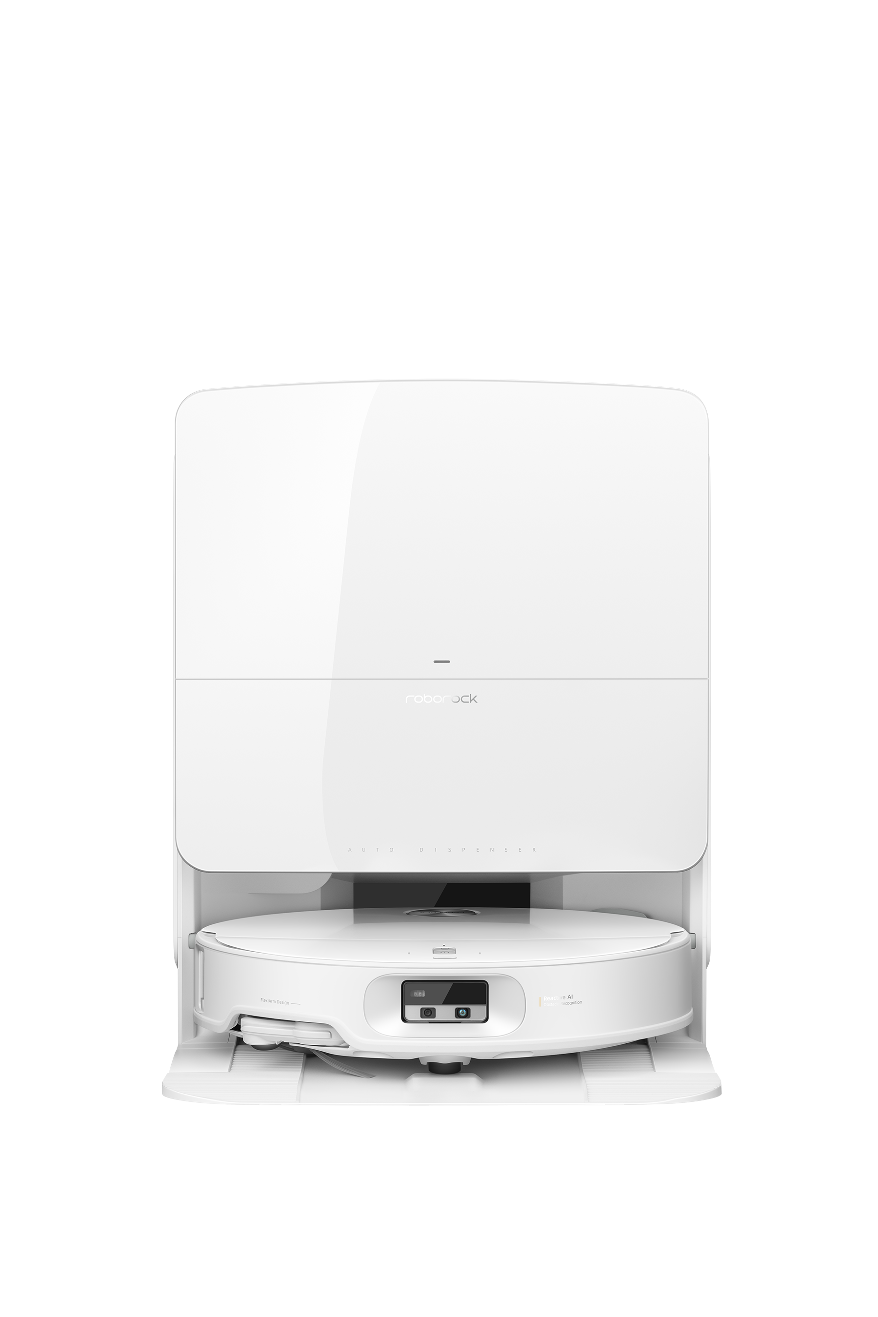 Roborock Qrevo Edge 2 Pro
