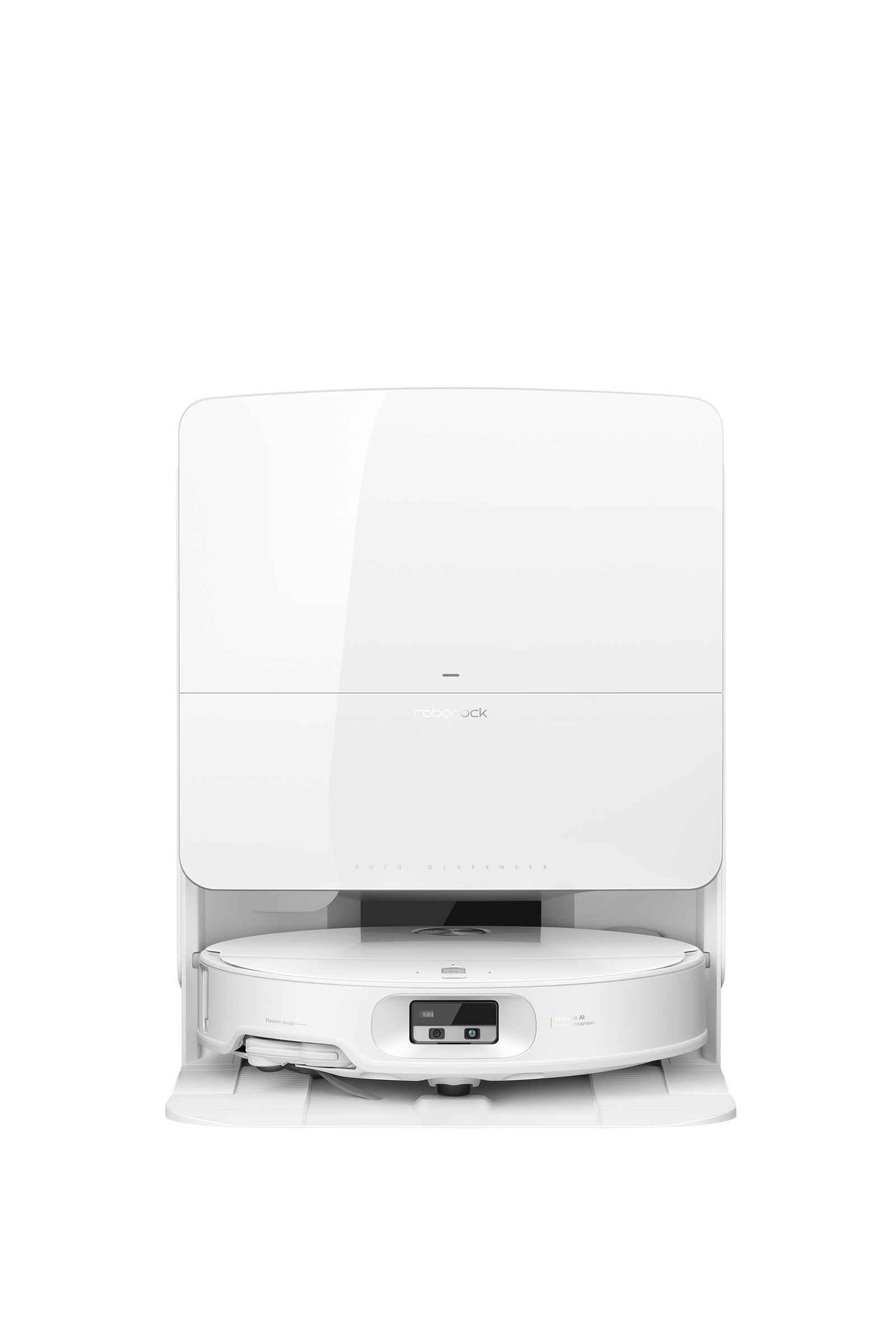 Roborock Qrevo Edge 2 Pro