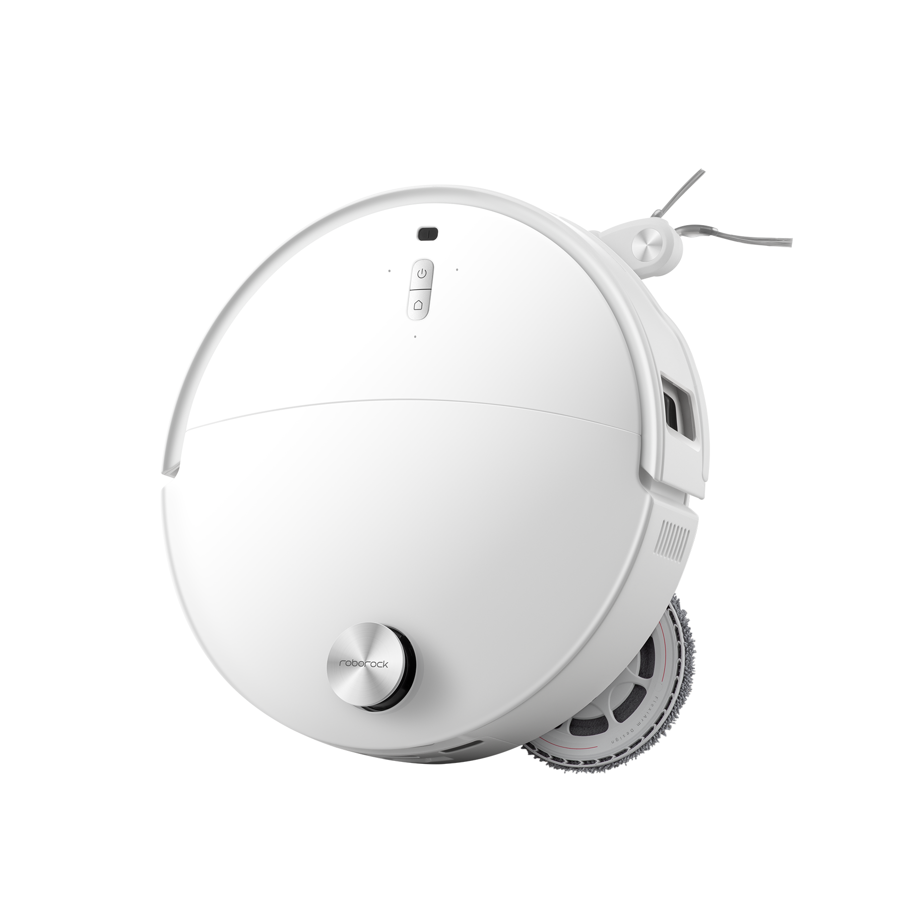 Roborock Qrevo Edge 2 Pro