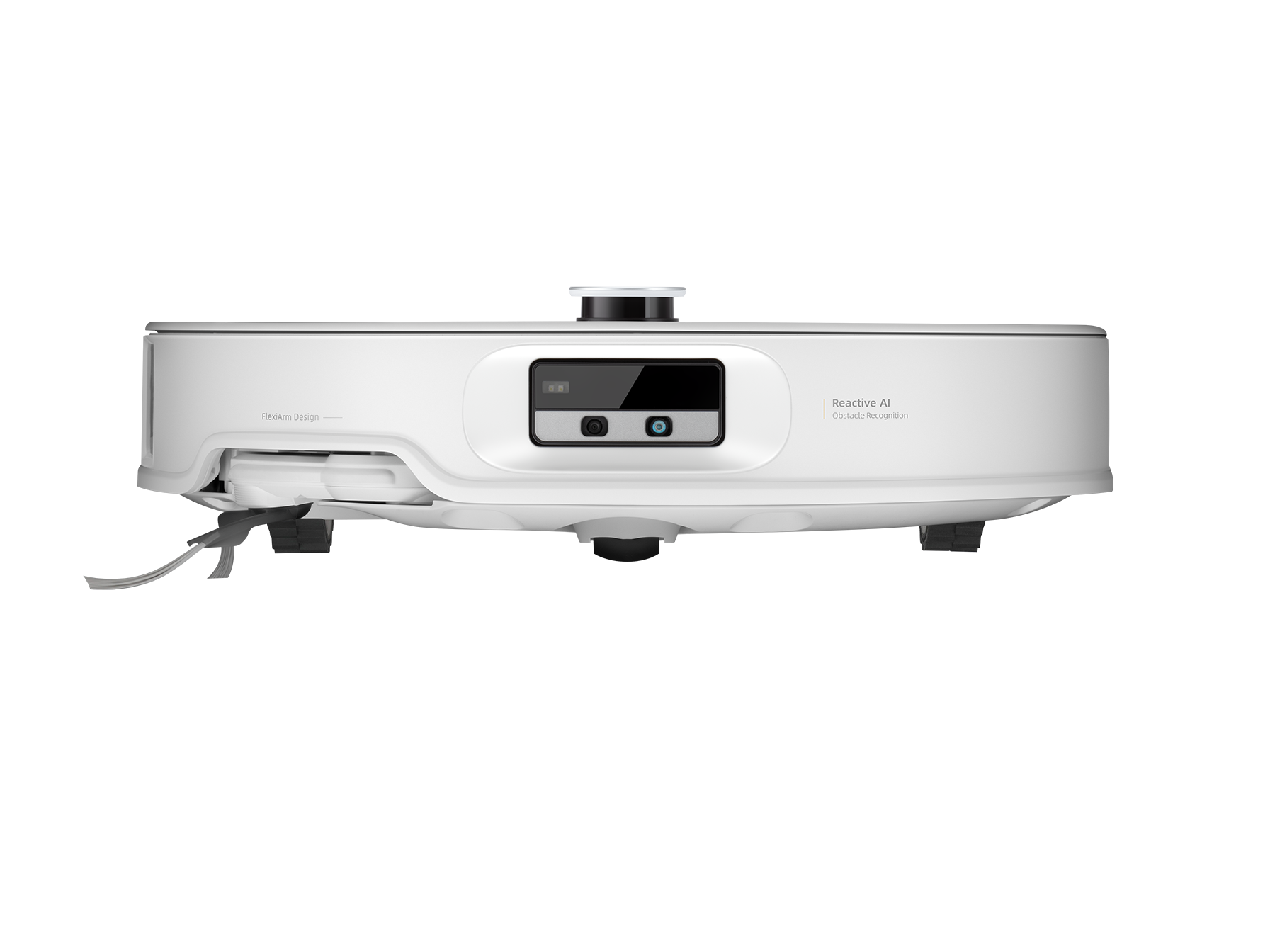 Roborock Qrevo Edge 2 Pro