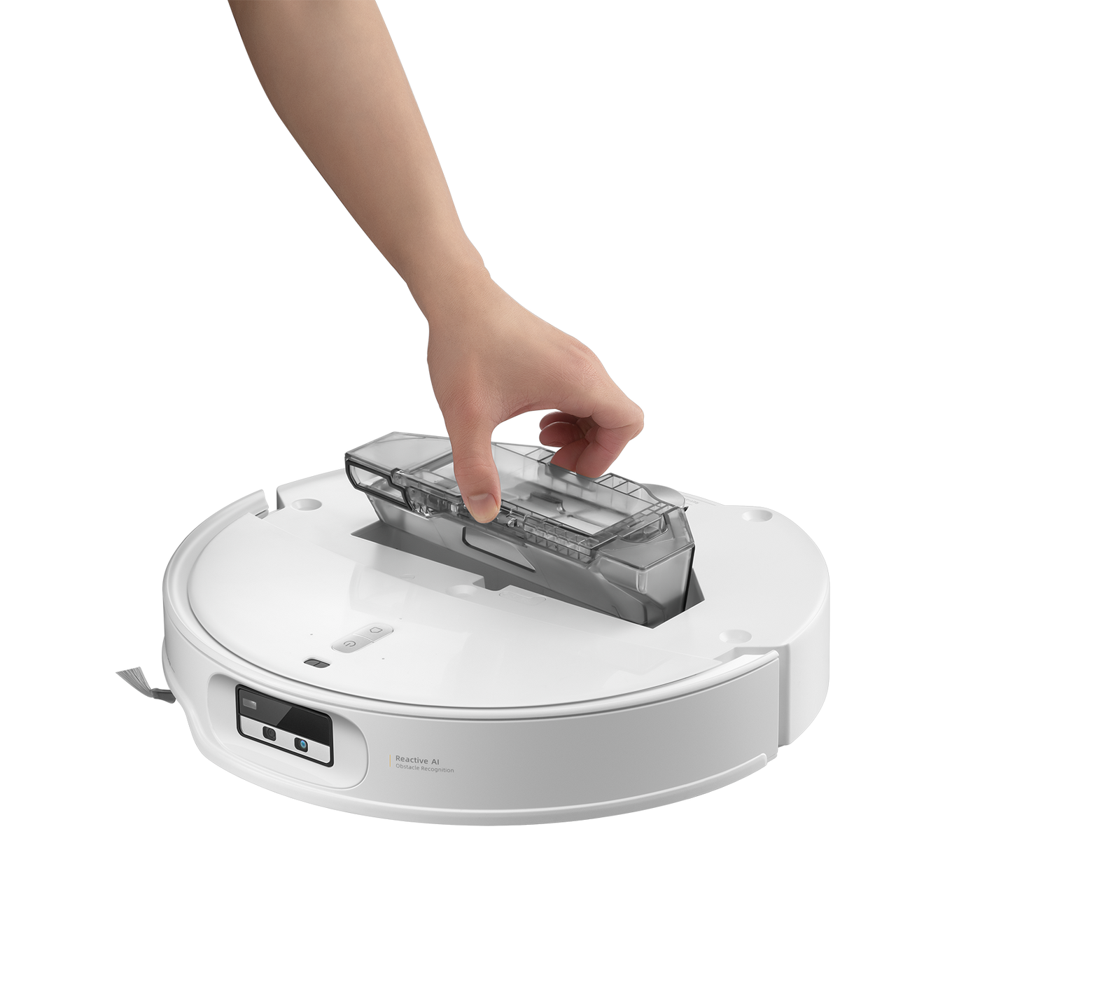 Roborock Qrevo Edge 2 Pro