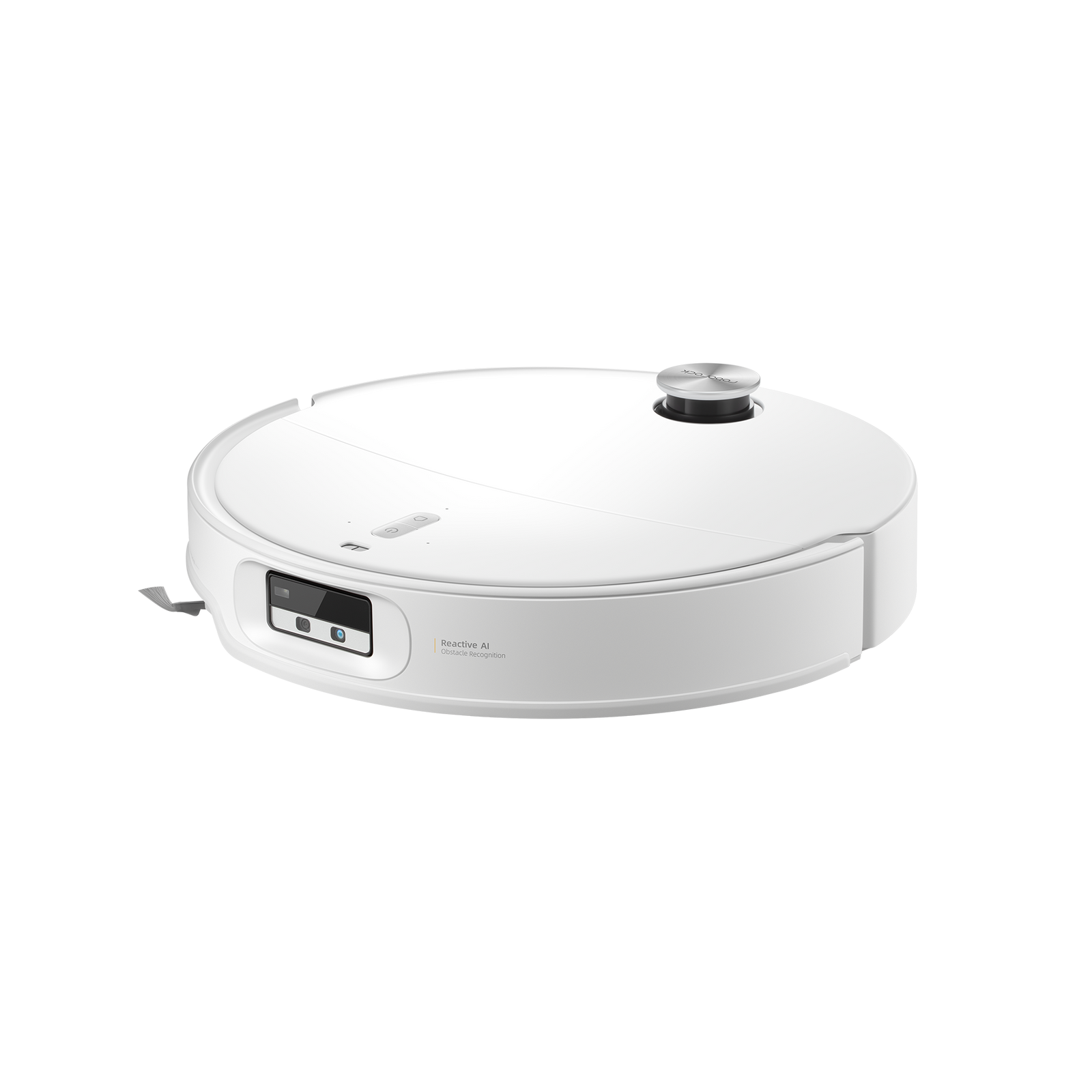 Roborock Qrevo Edge 2 Pro