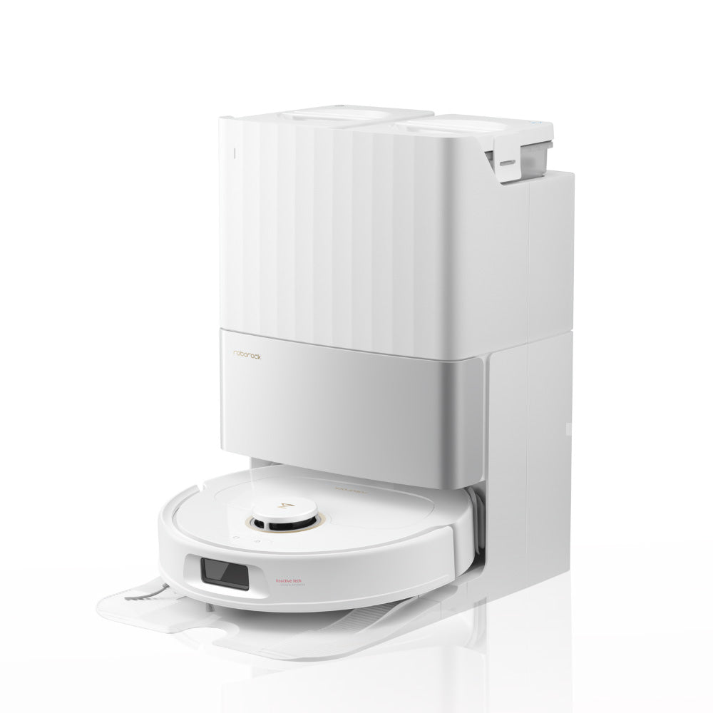 Roborock Qrevo C Pro