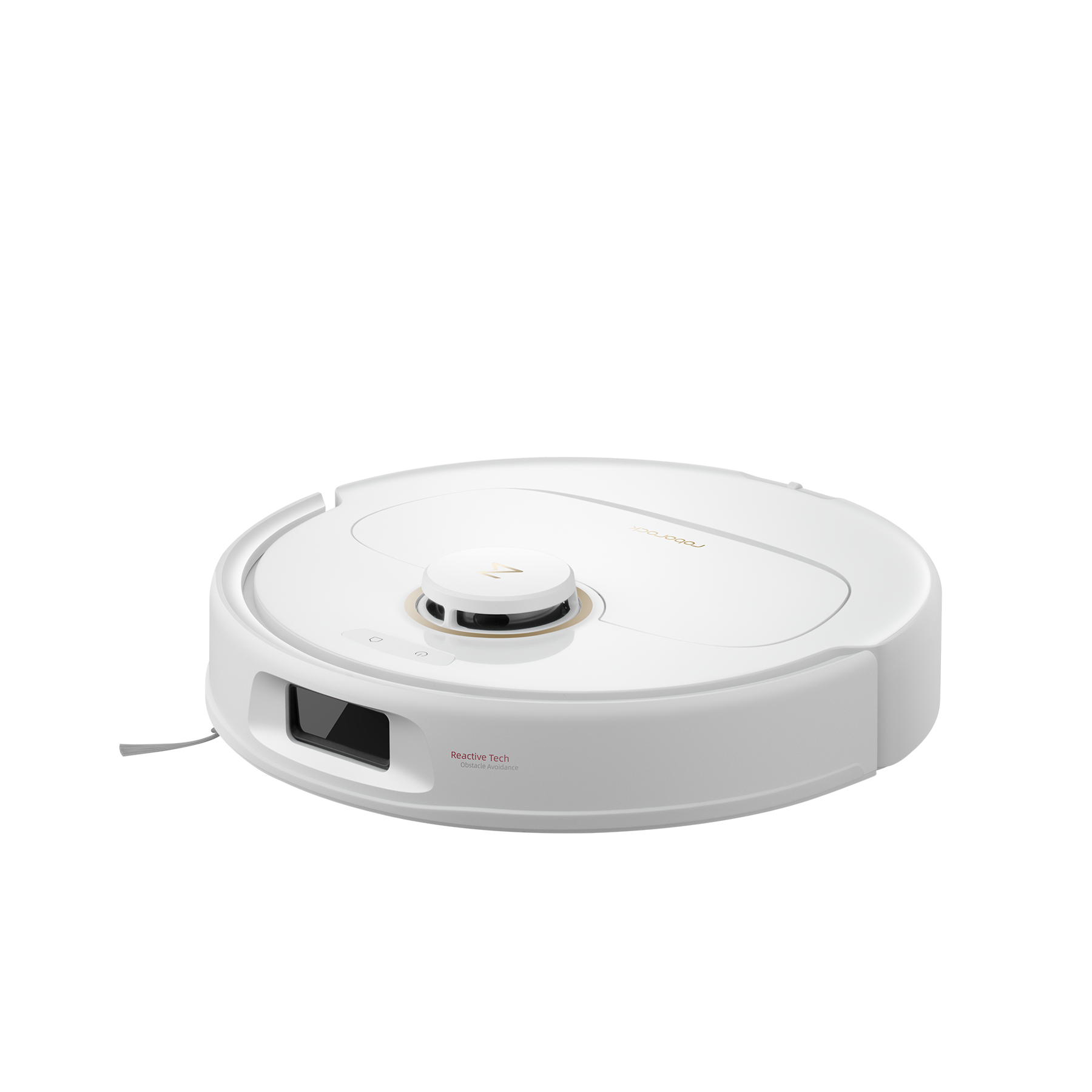 Roborock Qrevo C Pro