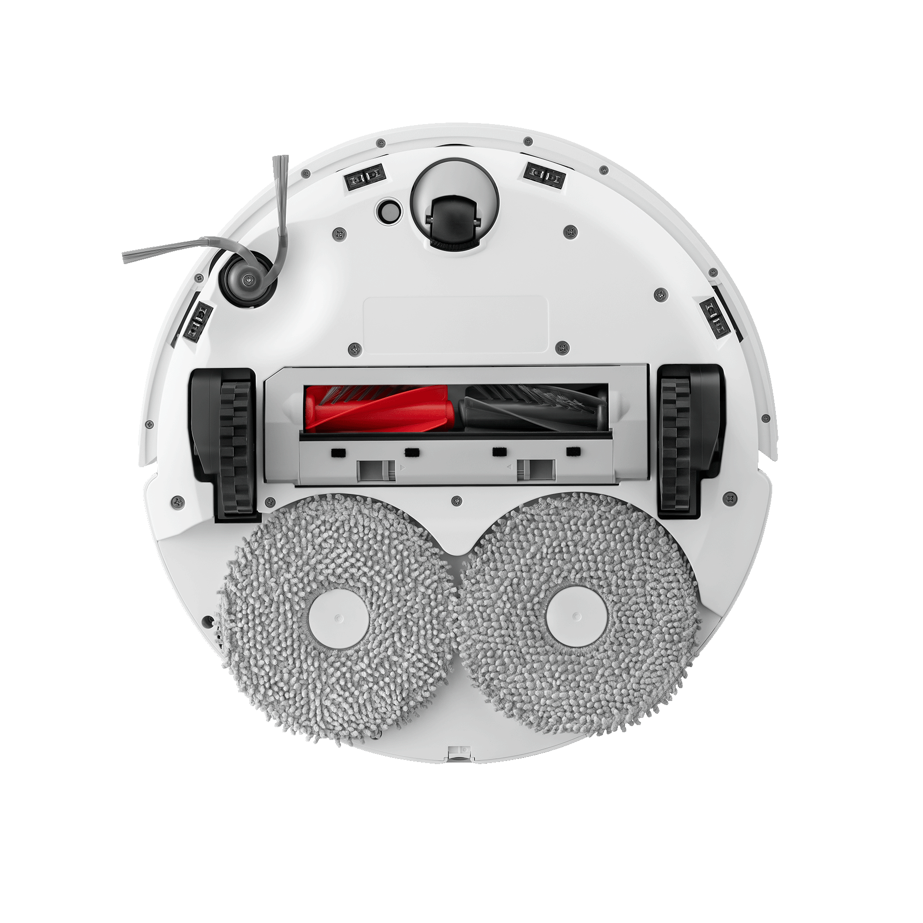 Roborock Qrevo C Pro