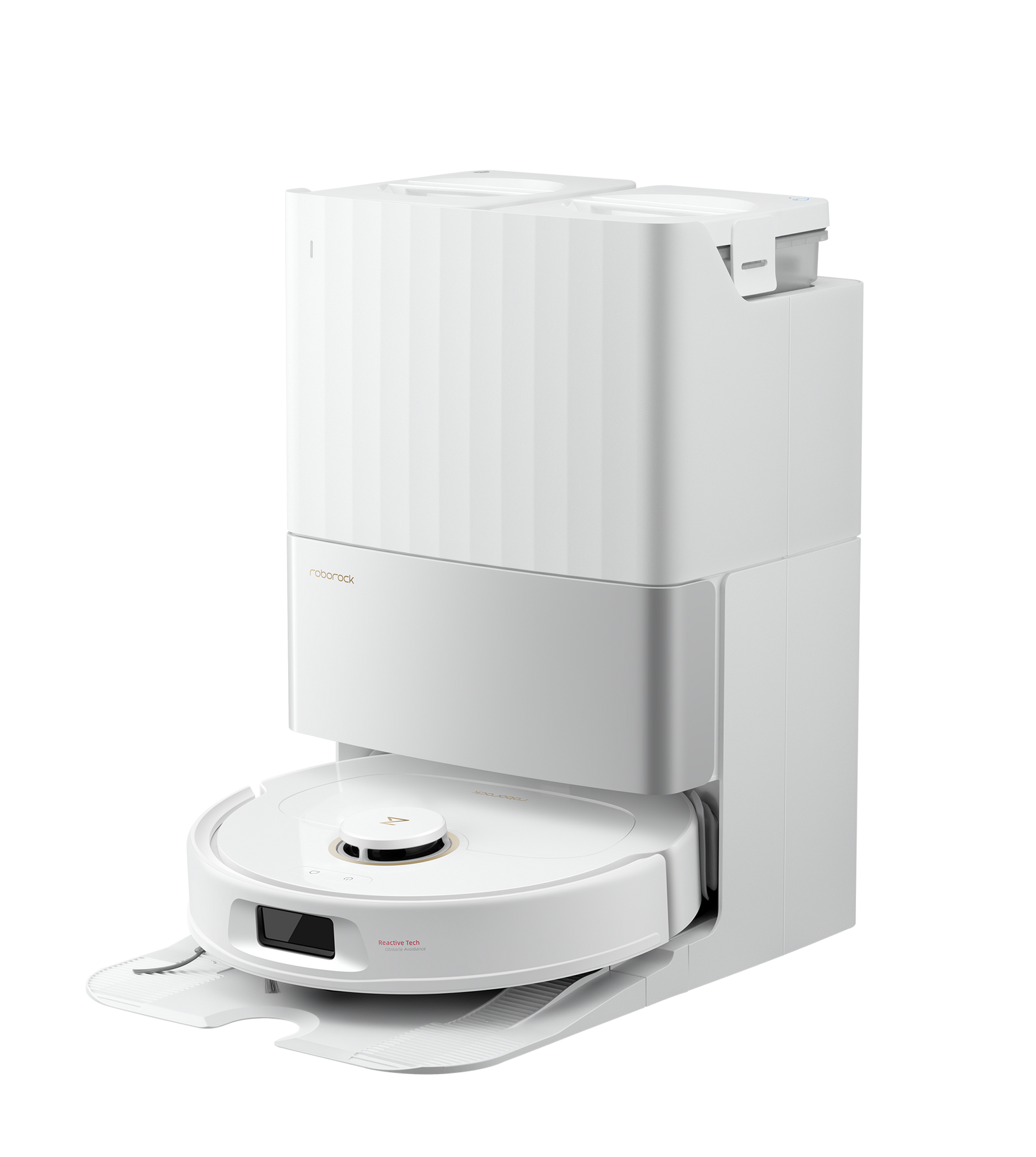 Roborock Qrevo C Pro