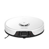 Roborock S8 Robotic Vacuum and Mop Cleaner White
