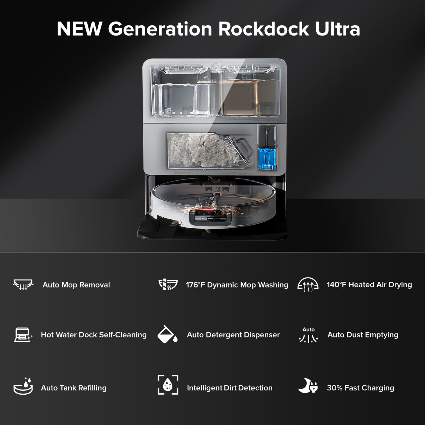 Roborock Saros 10
