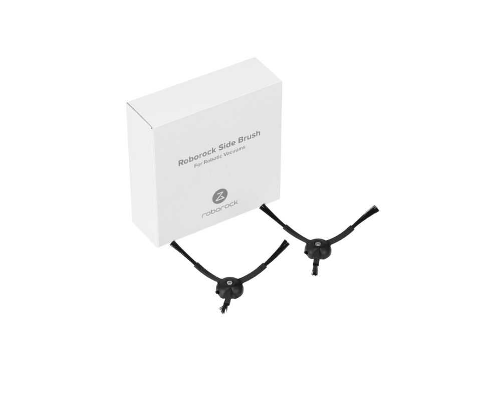 Roborock Robotic Vacuum Cleaner- Side Brush (Black) for S8/S8+/S8 Pro Ultra