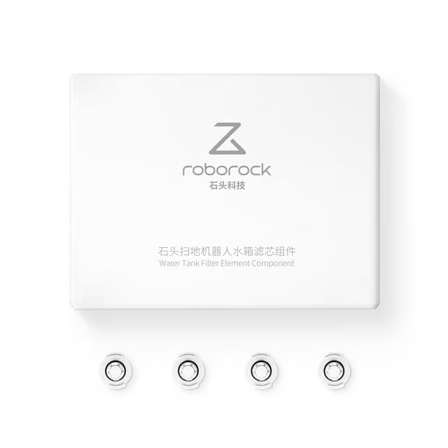 Roborock vacuum robot s8 Ultra 4