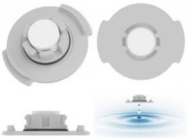 Roborock vacuum robot s8 Ultra 3