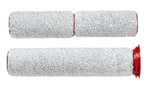 Roborock Wet and Dry Vacuum Cleaner - Wash Roller Set for Dyad Pro Online